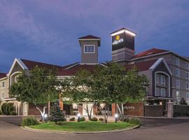 La Quinta Inn & Suites by Wyndham Denver Airport DIA, hotell sihtkohas Denver