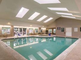 La Quinta by Wyndham Denver Airport DIA, hotel near Denver International Airport - DEN, Denver