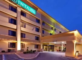 La Quinta by Wyndham Plattsburgh, hotel near Plattsburgh International Airport - PBG, 