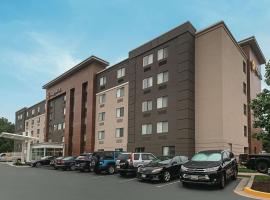 La Quinta by Wyndham Baltimore BWI Airport, khách sạn ở Linthicum Heights