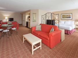 La Quinta by Wyndham Garden City, hótel í Garden City