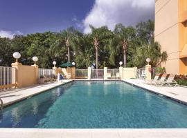 La Quinta by Wyndham Miami Airport East, hotel near Miami International Airport - MIA, Miami