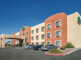 La Quinta by Wyndham NW Tucson Marana, hotel in Tucson