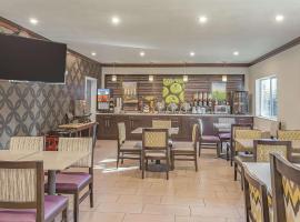 La Quinta Inn by Wyndham Olympia - Lacey, hôtel à Lacey