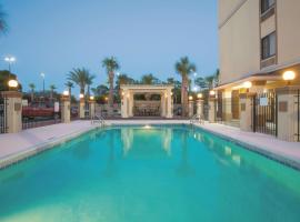 La Quinta by Wyndham Fort Walton Beach, hotell i Fort Walton Beach