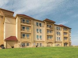 La Quinta by Wyndham Fort Worth - Lake Worth, hotel with parking in Fort Worth