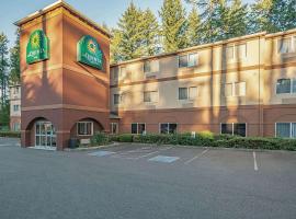 La Quinta Inn by Wyndham Olympia - Lacey, hotel cerca de Aeropuerto de Olympia - OLM, Lacey