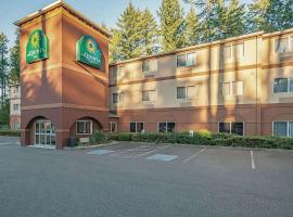 La Quinta Inn by Wyndham Olympia - Lacey, Hotel in Lacey