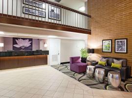 La Quinta Inn by Wyndham Oshkosh: Oshkosh şehrinde bir otel