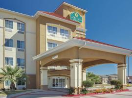 La Quinta by Wyndham Corsicana, hotell i Corsicana