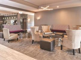 La Quinta by Wyndham Abilene Mall, khách sạn ở Abilene