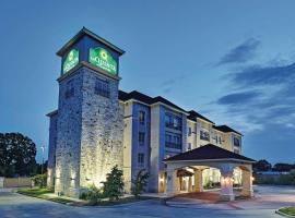 La Quinta by Wyndham DFW Airport West - Euless, hotell sihtkohas Euless