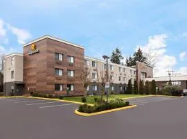 La Quinta Inn by Wyndham Everett