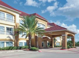 La Quinta by Wyndham Bay City, hotel in Bay City