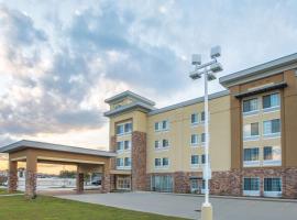 La Quinta by Wyndham Hattiesburg - I-59, hotel in Hattiesburg