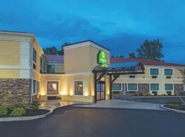 La Quinta Inn by Wyndham Buffalo Airport