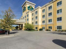 La Quinta by Wyndham Fargo-Medical Center, hotel v destinaci Fargo