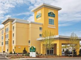 La Quinta by Wyndham Bellingham, hotel near Bellingham International Airport - BLI, 