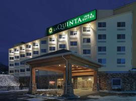 La Quinta by Wyndham Butte, ξενοδοχείο σε Butte