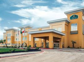 La Quinta by Wyndham Cotulla, hotel em Cotulla