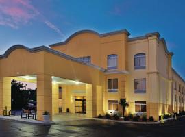 La Quinta by Wyndham Florence, hotel Florence-ben