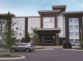 La Quinta by Wyndham Chattanooga - Lookout Mtn, boetiekhotel in Chattanooga