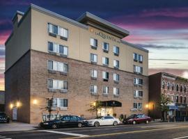 La Quinta by Wyndham Brooklyn Downtown, hotel v destinaci Brooklyn