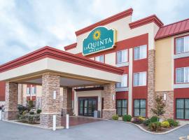 La Quinta by Wyndham O'Fallon, IL - St. Louis, hotel v destinaci O'Fallon