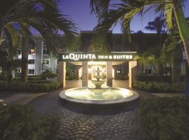 La Quinta by Wyndham Coral Springs South, hotel near Johns Siding Railroad Station, Coral Springs