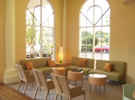 La Quinta by Wyndham Sarasota Downtown, hotel near Sarasota Bradenton International Airport - SRQ, 