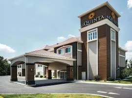 La Quinta by Wyndham Chambersburg