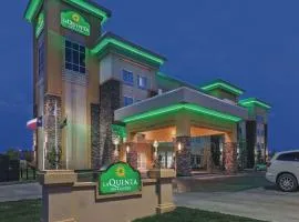 La Quinta by Wyndham Wichita Falls - MSU Area