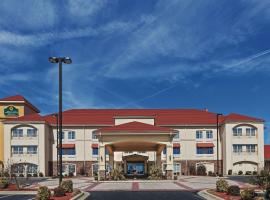 La Quinta by Wyndham Searcy, Hotel in Searcy
