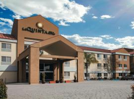 La Quinta by Wyndham Dublin - Pleasanton, hotel i Dublin