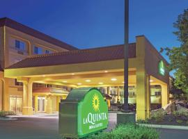 La Quinta by Wyndham Boise Towne Square, hotel v mestu Boise