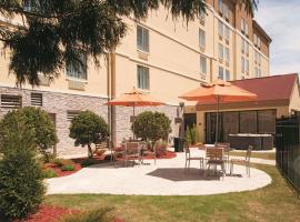 La Quinta by Wyndham Atlanta Airport North – hotel w Atlancie