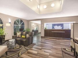 La Quinta by Wyndham Fort Lauderdale Tamarac, hotel v destinaci Fort Lauderdale