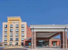 La Quinta by Wyndham Philadelphia Airport, hotel v destinaci Essington