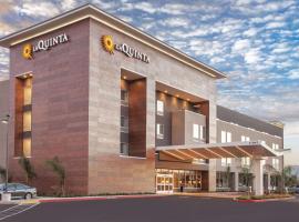 La Quinta by Wyndham Morgan Hill-San Jose South, hotel in Morgan Hill
