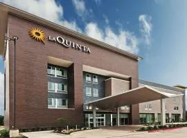 La Quinta by Wyndham College Station South