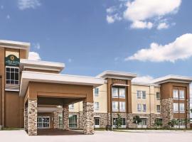 La Quinta by Wyndham San Antonio by Frost Bank Center, hotel en San Antonio