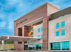 La Quinta by Wyndham Cleveland TN, cheap hotel in Cleveland