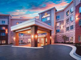 La Quinta by Wyndham St. Paul-Woodbury, hotel di Woodbury