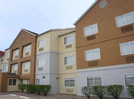 La Quinta by Wyndham Emporia, cheap hotel in Emporia