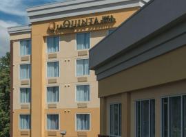 La Quinta by Wyndham Lynchburg at Liberty Univ., hotel in Lynchburg