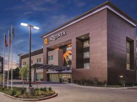 La Quinta by Wyndham Dallas - Richardson, hotelli kohteessa Dallas