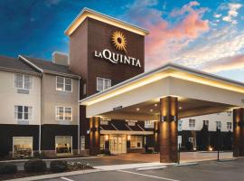 La Quinta by Wyndham Chattanooga North - Hixson, hotel near Ruby Falls, Hixson