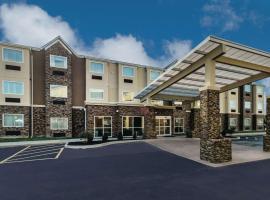 La Quinta by Wyndham Collinsville - St. Louis, hotel v destinaci Collinsville