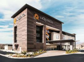 La Quinta by Wyndham La Verkin - Gateway to Zion, hotel v mestu La Verkin