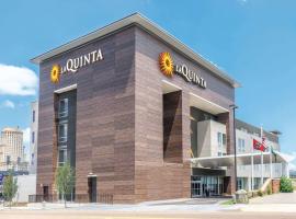 La Quinta by Wyndham Memphis Downtown, hotel en Memphis